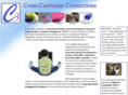 crosscurricular.com