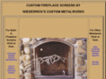 custom-firescreens.com