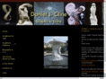 danielclinesculpture.com