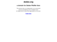 dedee.org