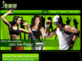 energydanceandfitness.com