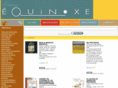 equinoxe-editions.com