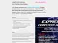 expressrepairtech.com