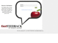 fastfeedback.org