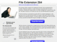 fileextensionz64.com