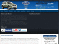 fordservicebatonrouge.com