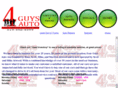 fourguysauto.com