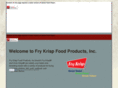 frykrisp.com