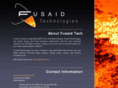 fusaid.com