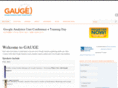 gaugecon.com
