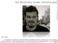 gcministries.net