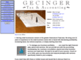 gecinger.com