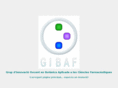 gibaf.net