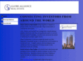 globealliancerealestate.com