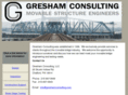 greshamconsulting.com