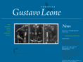 gustavoleone.com