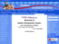 hankschiropractic.com