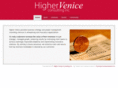 highervenice.com