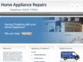 homeappliancerepairs.net