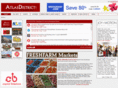 hstreetdistrict.com