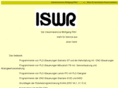 iswr.net