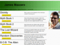 jamesmazzaro.com