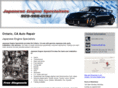 japaneseenginespecialists.com