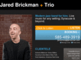 jaredbrickman.com