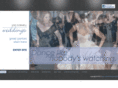 joecornellweddings.com