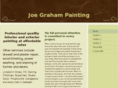 joegrahampainting.com