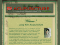 jungkimacupuncture.com