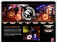 kaleidospokes.com