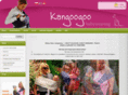 kangoogoo.com