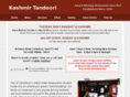 kashmirtandoori.co.uk