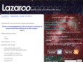 lazaroo.com