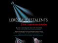 lereseaudestalents.com