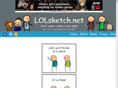 lolsketch.net