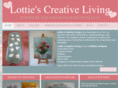 lottiescreativeliving.co.uk