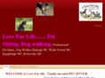 lovefurlife.com