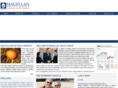 magellanequitygroup.com