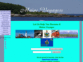 mainevoyagers.com