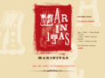 marinitas.net