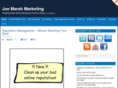 marsh-marketing.com