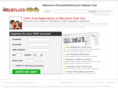 marylandchatcity.com