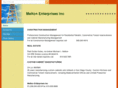 meltonent.com