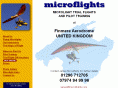 microflights.com