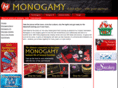 monogamygame.com