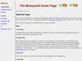 mossywell.com