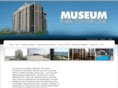 museumparktowerone.com