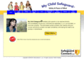 mychildsafeguard.com